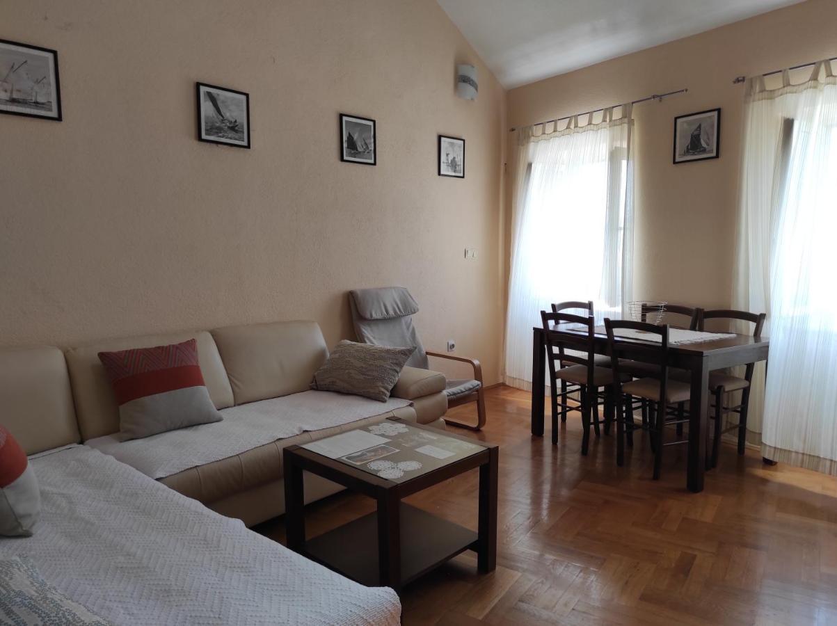 Gudelj Apartments Perast Luaran gambar