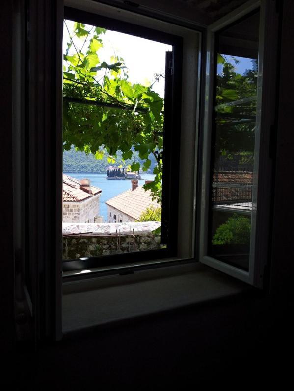 Gudelj Apartments Perast Luaran gambar